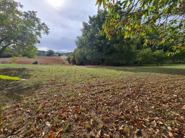 Vente Terrain constructible Sarlat-la-Canéda 4609 m² 50600€ - SeLoger