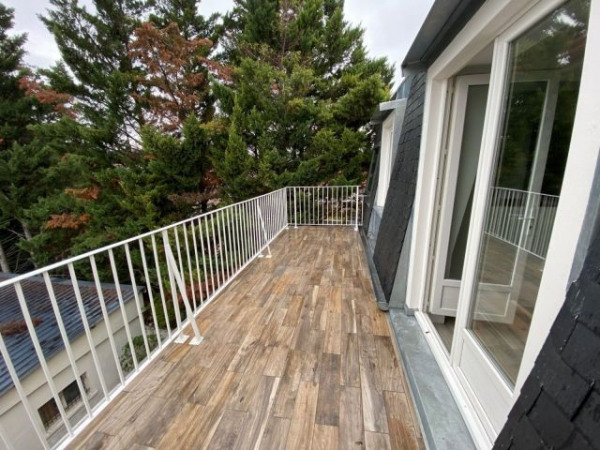 Appartement a louer argenteuil - 3 pièce(s) - 46.46 m2 - Surfyn