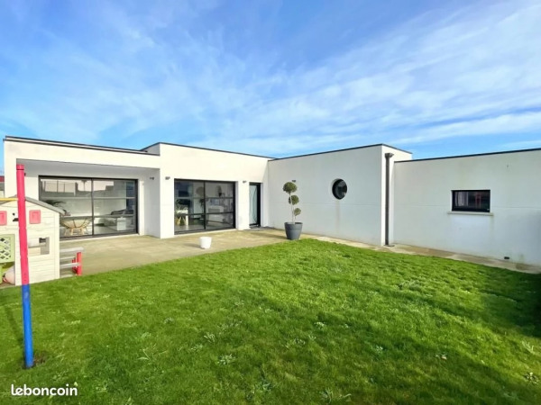 Vente maison 4 pièces Les Cluses - maison F4/T4/4 pièces 70 m² 239000 ...