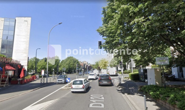 Location Local commercial de 100 m² Le Perreux-sur-Marne Ledru Rollin