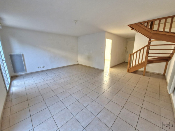 Vente maison 4 pièces Vinassan - maison F4/T4/4 pièces 87 m² 199900 ...