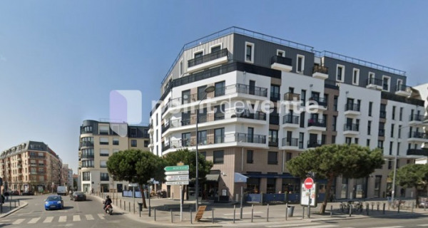 Fonds de Commerce Restaurant Villejuif