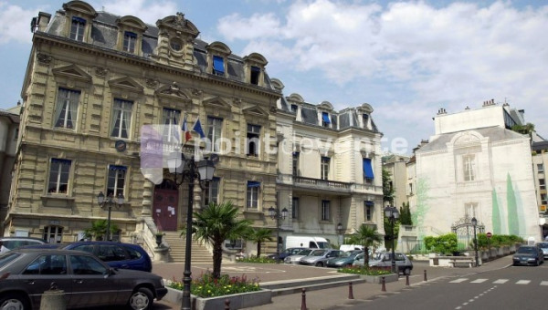 Location Local commercial Saint-Cloud