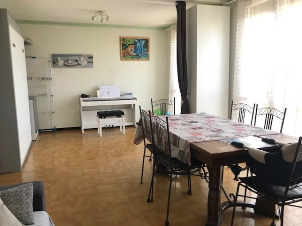 Vente Appartement 3 pièces Salon-de-Provence - Appartement ...