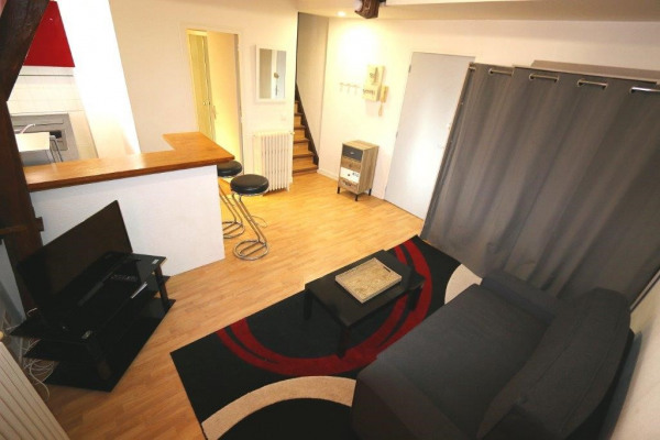 Location Appartement Pi Ces Troyes Appartement F T Pi Ces M Mois Seloger