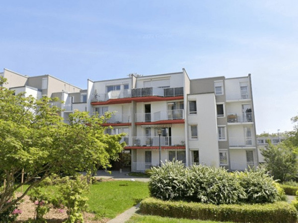 Location Appartement 3 pièces Rennes - Appartement F3/T3/3 pièces 68,7 m² 820€/mois