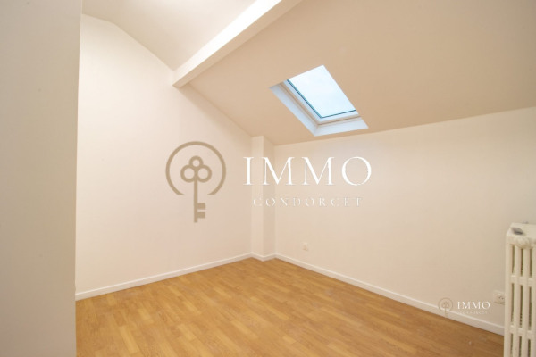 Location Studio Bagneux - Appartement F1/T1/1 pièce 10 m² 540€/mois