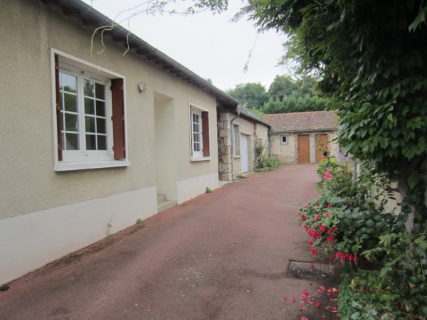 Maisons A Louer A Epernon Entre Particuliers Et Agences