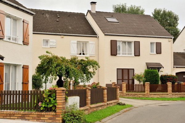 Maison a louer cergy - 5 pièce(s) - 103.54 m2 - Surfyn