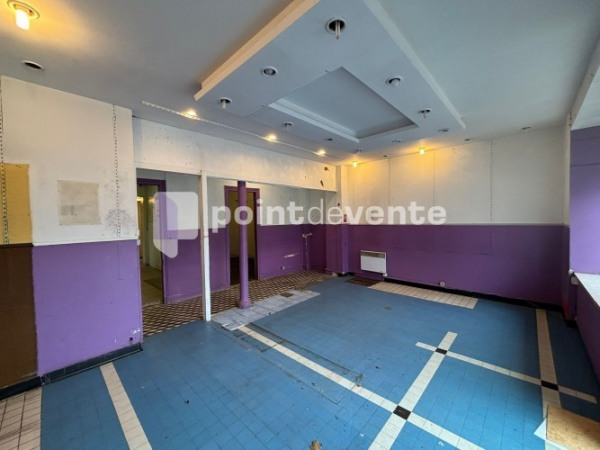 Location Local commercial de 159 m² Maisons-Alfort Charentonneau