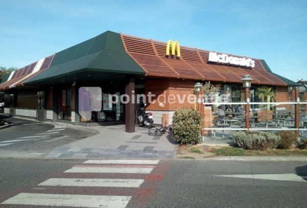 Location Local commercial de 69 m² Épinay-sur-Orge Le Breuil