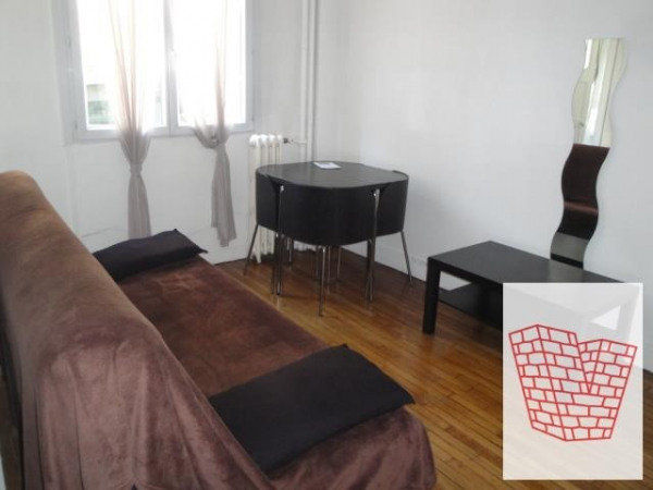 Appartement a louer asnieres-sur-seine - 1 pièce(s) - 20 m2 - Surfyn