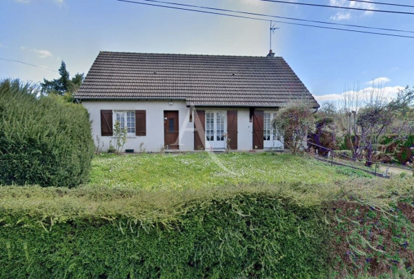 Vente maison 4 pièces Cellettes - maison F4/T4/4 pièces 90 m² 192000 ...