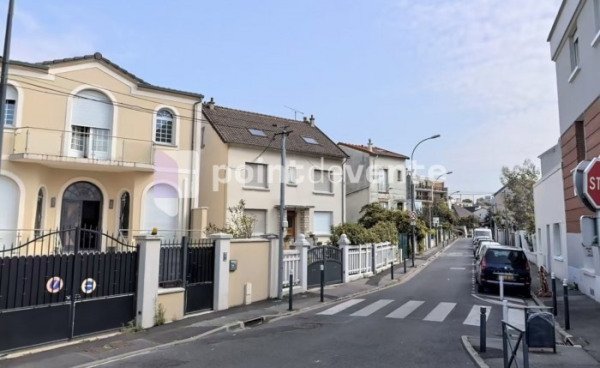 Location Local commercial de 66 m² Fontenay-sous-Bois Village
