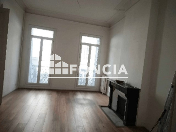Location Local commercial Marseille 1er