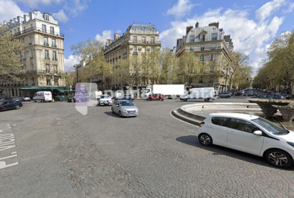 Vente Local commercial Paris 16ème