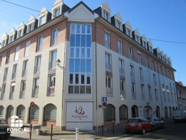 Location Studio Beauvais - Appartement F1/T1/1 pièce 27 ...