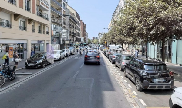 Location Local commercial de 183 m² Les Lilas Jalancloud