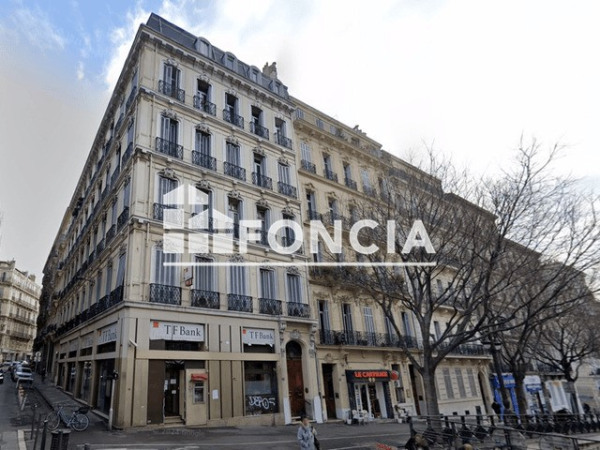 Location Local commercial Marseille 1er
