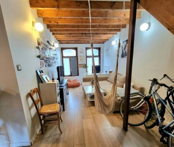 Appartement f1 lille