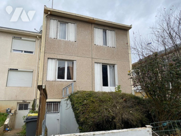 Vente maison 4 pièces Chenôve - maison F4/T4/4 pièces 159000€ - SeLoger