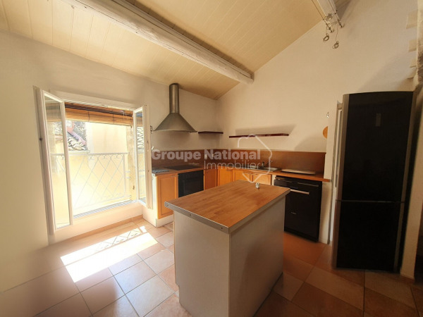 Vente maison 4 pièces Comps - maison F4/T4/4 pièces 73 m² 115000€ - SeLoger