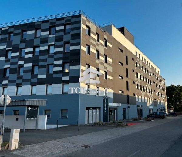 Location Bureau Saint-Herblain