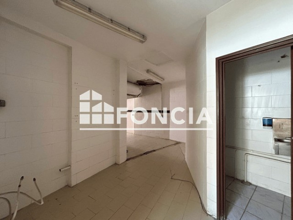 Location Local commercial Antibes