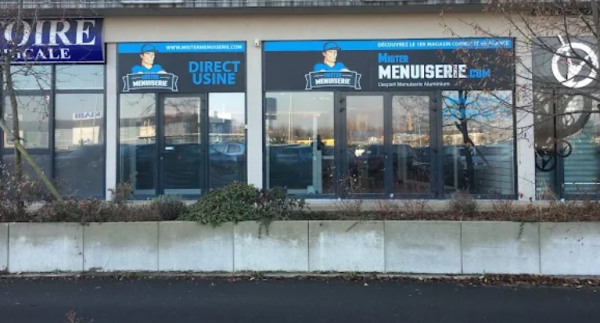 Location Local commercial de 115 m² Quincy-sous-Sénart