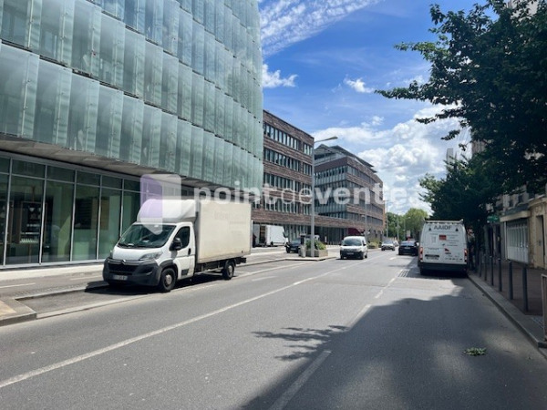 Fonds de Commerce Restaurant Issy-les-Moulineaux