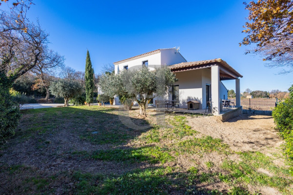 Vente Maison Pi Ces Sainte C Cile Les Vignes Maison Villa F T