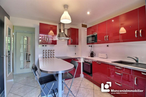 Location F3 St Martin D Heres Location Appartement 3 pièces Saint-Martin-d'Hères - Appartement F3/T3