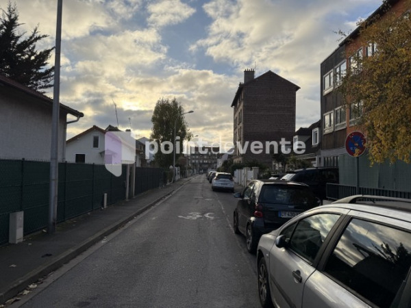 Location Local commercial Orly