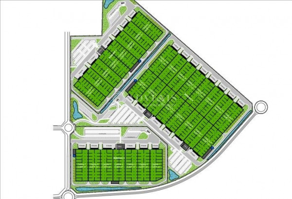 Location Local d'activités / Entrepôt Le Mesnil-Amelot