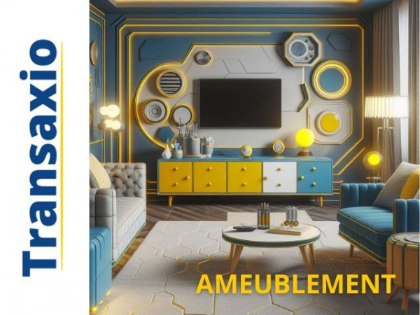 Vente Boutique Nantes