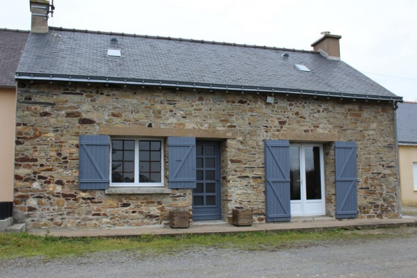 Maison À Louer Granville — Les Maisons | Location Maison Granville
