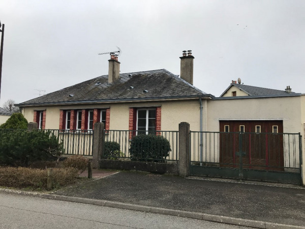 Maisons à louer à Naveil entre particuliers et agences