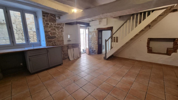 Vente maison 4 pièces Bruniquel - maison F4/T4/4 pièces 148 m² 169000 ...