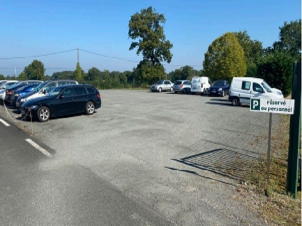 Vente Local d'activités / Entrepôt Bressuire
