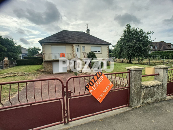 Maisons à louer à Husson entre particuliers et agences