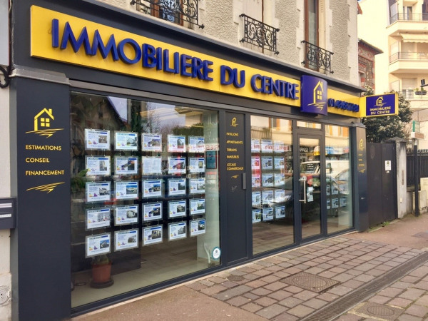 Vente maison 3 pièces Aulnay-sous-Bois - maison F3/T3/3 pièces 58 m²