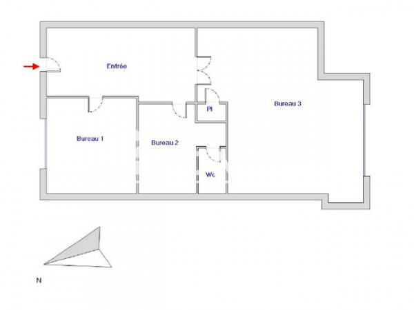 Location Local commercial Toulouse