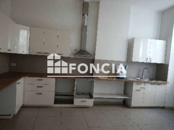 Location Local commercial Marseille 1er
