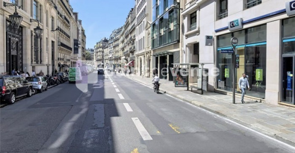 Fonds de Commerce Restaurant Paris 8ème