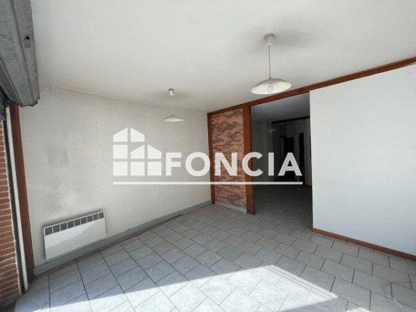 Location Local commercial Montauban