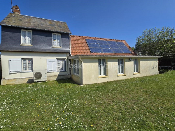 Vente maison 4 pièces Doméliers - maison Maison de village F4/T4/4 ...