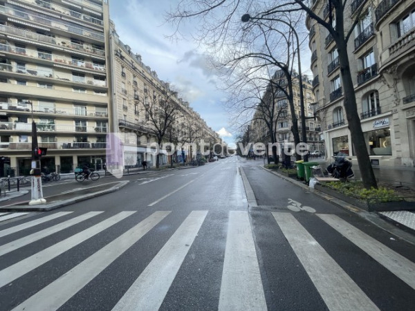 Location Boutique Paris 11ème