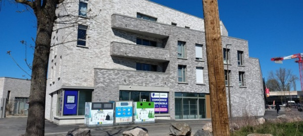 Vente Local commercial Amiens