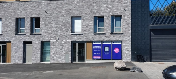 Vente Local commercial Amiens