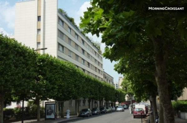 Appartement a louer boulogne-billancourt - 1 pièce(s) - 40 m2 - Surfyn